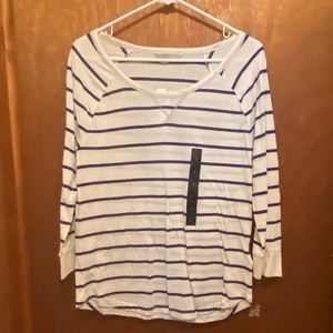 Banana Republic long sleeve shirt Sz s